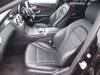 MERCEDES BENZ C CLASS