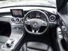 MERCEDES BENZ C CLASS