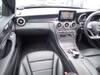 MERCEDES BENZ C CLASS