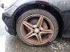 MERCEDES BENZ C CLASS