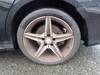 MERCEDES BENZ C CLASS