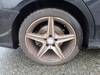 MERCEDES BENZ C CLASS