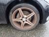 MERCEDES BENZ C CLASS
