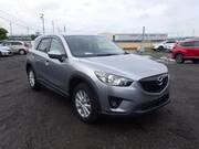 2013 MAZDA CX-5 XD