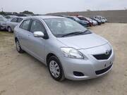2010 TOYOTA BELTA