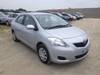 TOYOTA BELTA