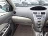 TOYOTA BELTA