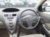 TOYOTA BELTA