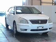 2002 TOYOTA PREMIO