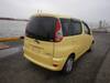 TOYOTA FUNCARGO