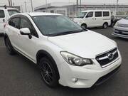 2013 SUBARU XV