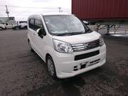 2018 DAIHATSU MOVE