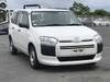 TOYOTA SUCCEED VAN