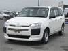 TOYOTA SUCCEED VAN