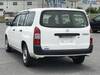 TOYOTA SUCCEED VAN