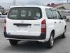 TOYOTA SUCCEED VAN