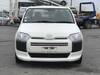 TOYOTA SUCCEED VAN