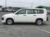 TOYOTA SUCCEED VAN