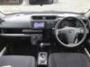 TOYOTA SUCCEED VAN