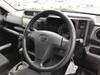 TOYOTA SUCCEED VAN