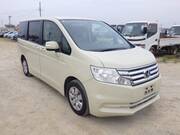 2012 HONDA STEPWAGON