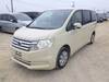 HONDA STEPWAGON