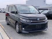2015 TOYOTA VOXY HYBRID V