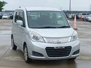 2015 MITSUBISHI DELICA D2