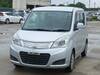 MITSUBISHI DELICA D2