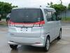 MITSUBISHI DELICA D2
