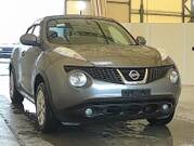 2011 NISSAN JUKE 15RX TYPE V