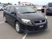 2010 TOYOTA COROLLA FIELDER