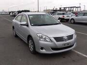 2014 TOYOTA PREMIO