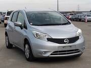 2015 NISSAN NOTE