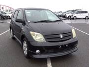 2005 TOYOTA IST 1.3F L EDITION HID SELECTION II