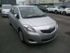 TOYOTA BELTA