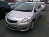 TOYOTA BELTA