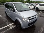 2007 MITSUBISHI EK WAGON M