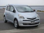 2006 TOYOTA RACTIS