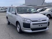 2017 TOYOTA PROBOX VAN GL