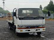 1994 MITSUBISHI CANTER 2ton