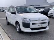 2019 TOYOTA SUCCEED VAN UL