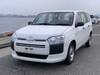 TOYOTA SUCCEED VAN