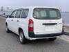 TOYOTA SUCCEED VAN