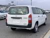 TOYOTA SUCCEED VAN