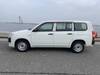 TOYOTA SUCCEED VAN