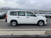 TOYOTA SUCCEED VAN