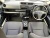 TOYOTA SUCCEED VAN
