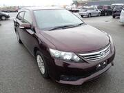 2012 TOYOTA ALLION A15 G PACKAGE