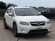 2013 SUBARU XV